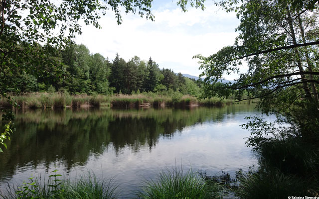 Lago Vahrner
